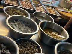 -圆蛋酒料•生腌(开元路店)