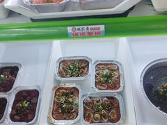-蚝旺角生蚝烤肉自助餐厅(綦江红星广场店)