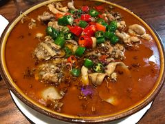 -吉香碳烤生蚝(仙霞路店)