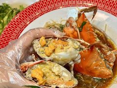 -小厨师·二十年沈家门小海鲜(百井坊巷店)