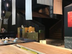 大堂-锦城印象火锅(天府三街店)