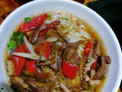 -肆姐面粉馆(坡子街店)