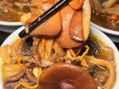 -一善菌·云南菌汤·云南菜(银泰城店)