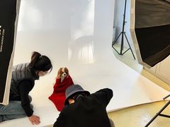 -小意思咖啡店(草桥店)