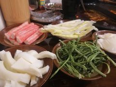 -吃皮火锅馆(苏宁店)
