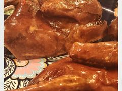 -誉八仙粤菜(万象天地店)