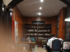 -朝花夕拾中餐厅(台儿庄古城复兴广场店)