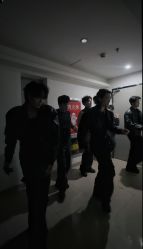 -卡门舞蹈