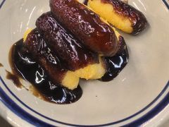 红糖夹心年糕-老三样·旧食新味(船山路店)