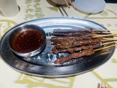 -串盟烧烤大排档·长沙美食地标(星沙店)
