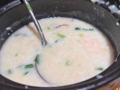 -小城粥道·海胆鲜虾粥(解放广场店)