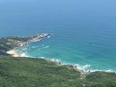 -海南铜鼓岭景区
