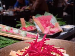 -老乾杯和牛烧肉(王府中环店)