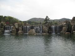 -白马涧龙池景区
