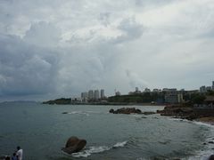 -青岛海景花园大酒店