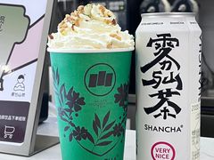 -雾与山茶(大禹城店)