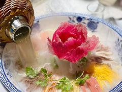 牡丹燕菜-老雒阳清真水席(瀍河店)