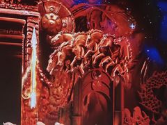 -广州长隆国际大马戏