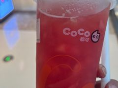 -CoCo都可(崇川万象城店)