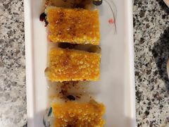 桂花小米凉糕-小街天府(西工小街店)