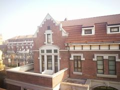 -天津津利华酒店