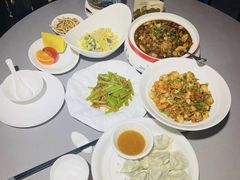 -胶东人家(奥体中心店)