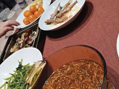-久宴·天目湖大鱼头(恐龙园店)