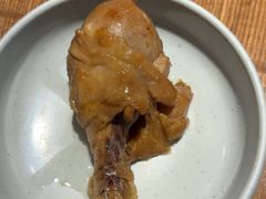 -王春春鸡汤饭(重庆巴南万达店)