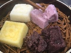 -奇芳阁·百年清真南京菜(夫子庙店)