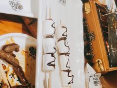 -喝丢一只鞋海鲜烧烤·海肠捞饭(文体街店)