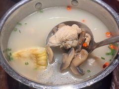 -鱼食饭稻·苏浙土菜17年老馆子(平江路店)