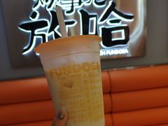 -放哈·甜醅子奶茶创造者(阳光丽景湾店)