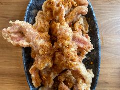 -付小姐在成都(中山公园店)