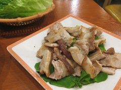 烤五花肉-韩礼年糕(飞虹路店)