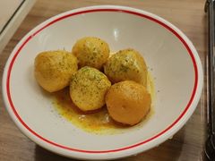 -孖记茶档·热腾茶餐(荔湾领展广场店)