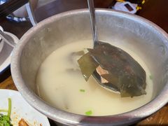 -农耕记·湖南土菜(halo广场店)