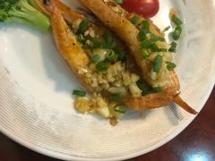 -大江户日本料理(吕厝店)