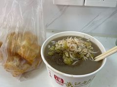 -汪记鲜鱼糊汤粉(沈阳路总店)