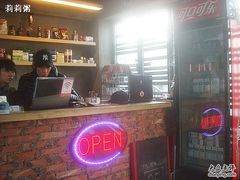 -新沙洞咖啡(泉乐坊店)