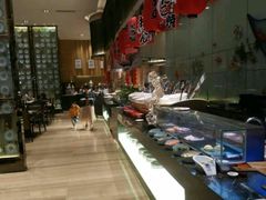 -富力万达嘉华酒店-美食汇西餐厅