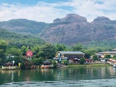 -丹霞山风景名胜区