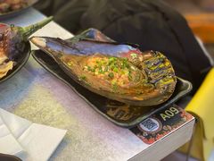 -纪录片《人生一串》体验店(静安店)