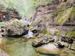-云台山风景名胜区