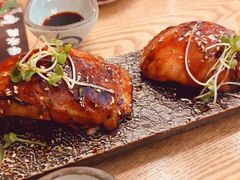 -米禾良日料(人民广场店)