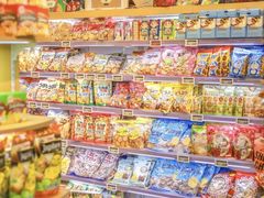-Olé精品超市(天汇广场店)