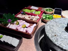 -蘑界·野生菌火锅(深业上城店)