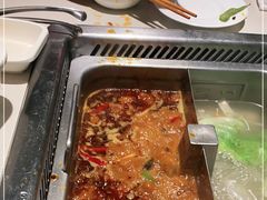 -海底捞火锅(万丰桥店)