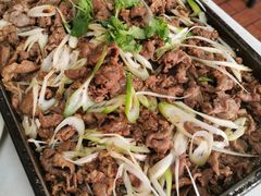 -清真永恒华威肉饼(潘家园店)