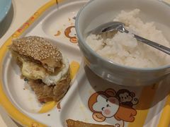 -南门小馆·清真(国贸商城店)