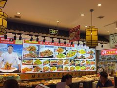 -渔家风味·鲅鱼水饺·央视展播·海鲜天津菜(开发区店)